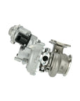 Ladermanufaktur LM500 Track-IS38 for 2.0L TSI EA888 Gen.3 MQB