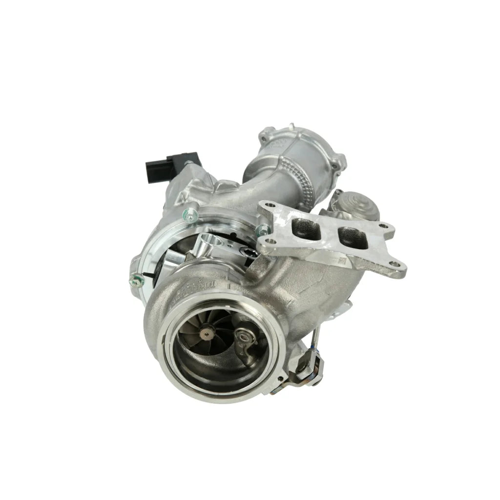 Ladermanufaktur LM500 Track-IS38 for 2.0L TSI EA888 Gen.3 MQB