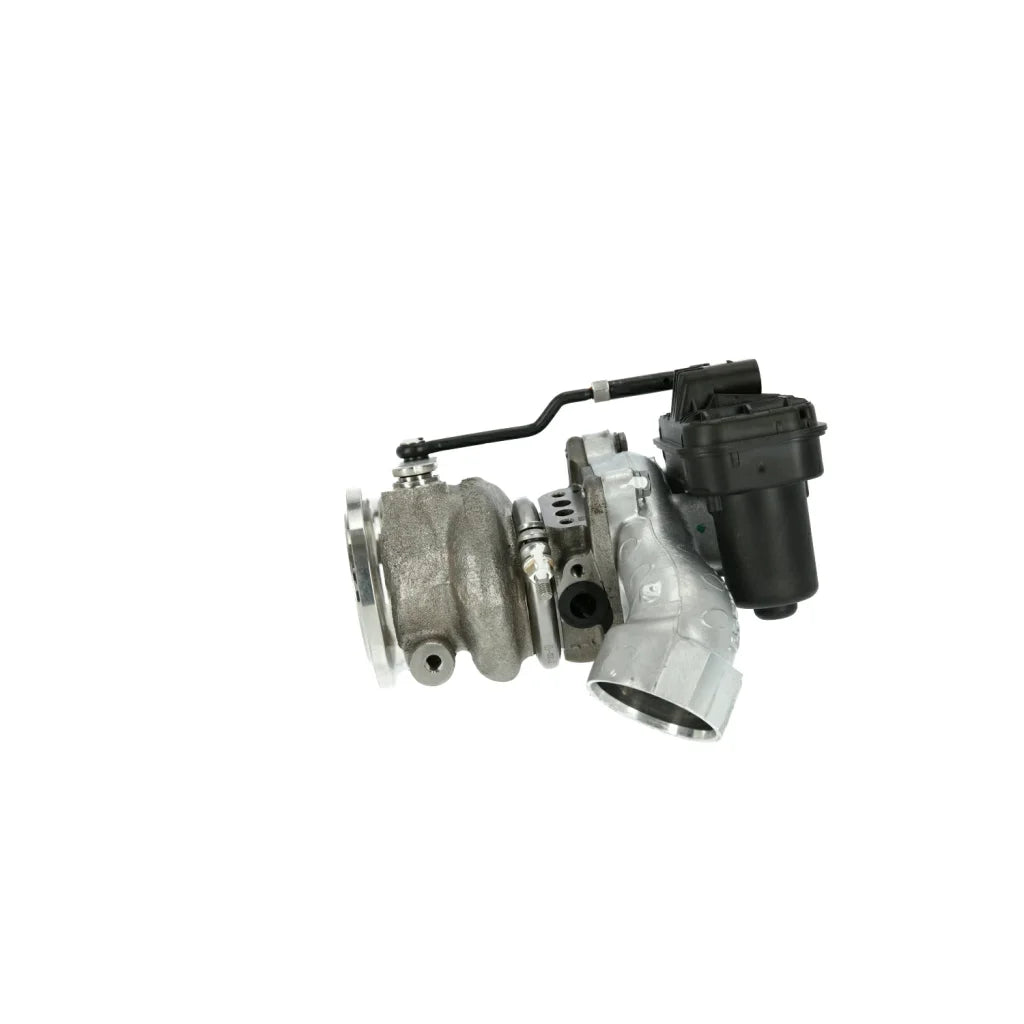Ladermanufaktur LM200 for 1.0 TSI EA211