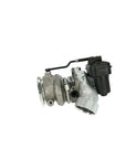 Ladermanufaktur LM200 for 1.0 TSI EA211