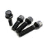 Bimecc M14x1.25 60° Wheel Bolts - Black – Bimecc product image