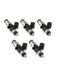 Injector Dynamics XDS Fuel Injectors - Ford - 1050 / 1300 / 1750 / 2600cc