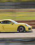 Öhlins Advanced Trackday Kit - Porsche Cayman GT4 981/718