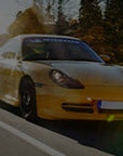 Öhlins Road & Track Coilovers - Porsche 911 996 GT3/GT3 RS/GT2
